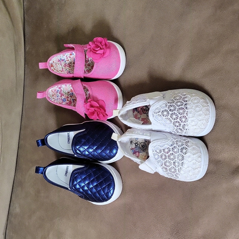 Sneaker Bundle